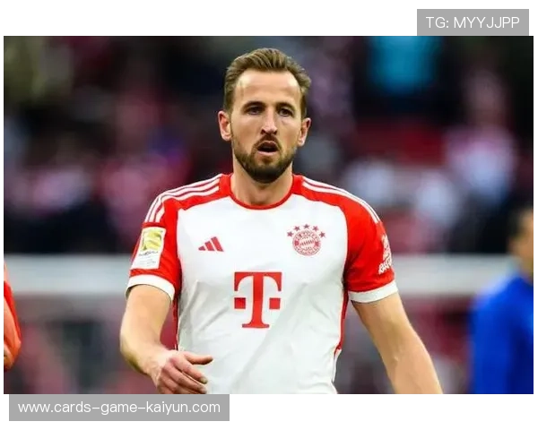 拜仁提高节奏爆发力,凯恩组织作用明显