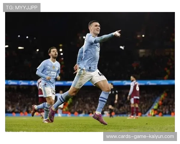 曼城前场轮换展现深厚实力，替补屡屡建功