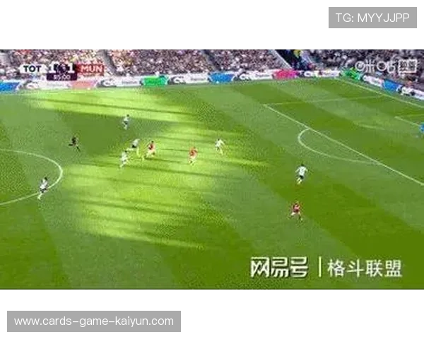 热刺在下半场的连续压上最终带来制胜一球