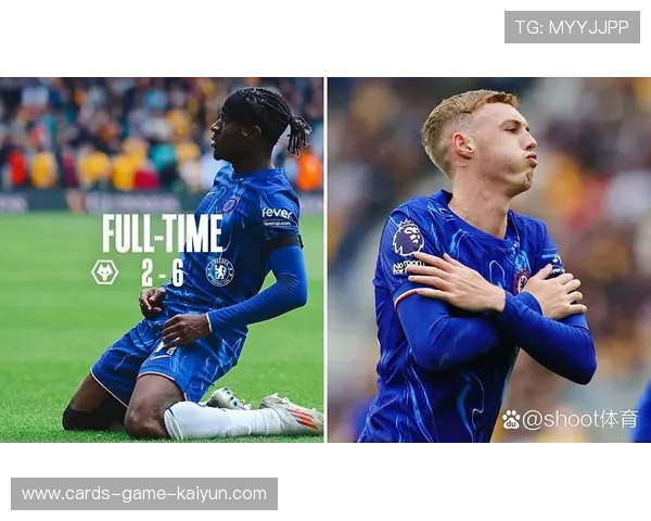 切尔西杰克逊原地摆脱扫射破门自信回归