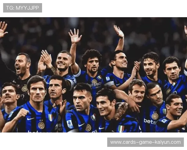 国米阵容深度不足：如何影响球队未来表现？