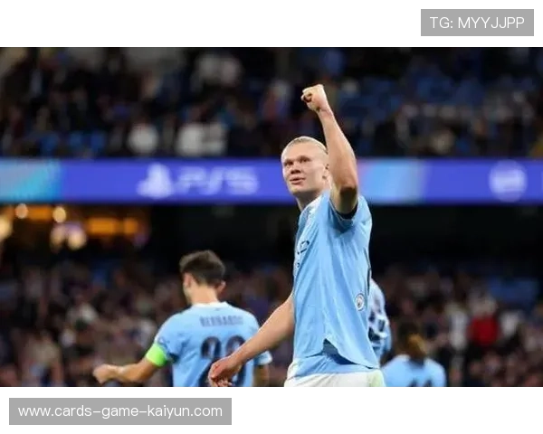 哈兰德最后一分钟绝杀！所向披靡