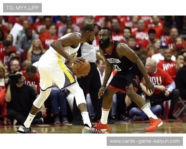 火箭进攻战术复盘，内外衔接愈发顺滑