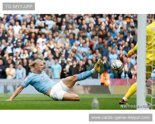 哈兰德头球补射曼城终于取胜