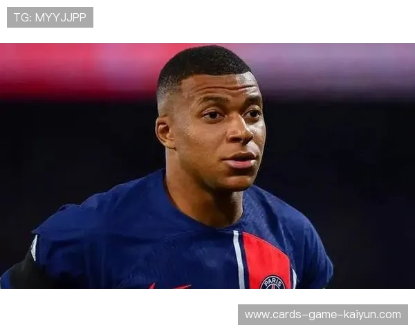 姆巴佩吸引防守制造空间