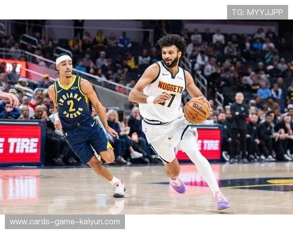 穆雷连续两次转换三分给出回应