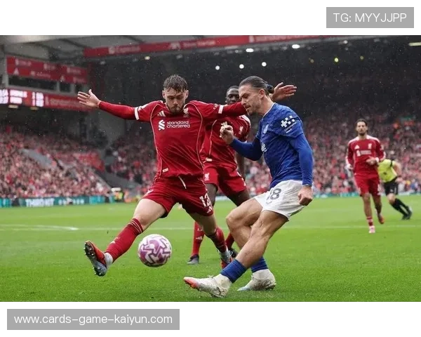 利物浦连续不败