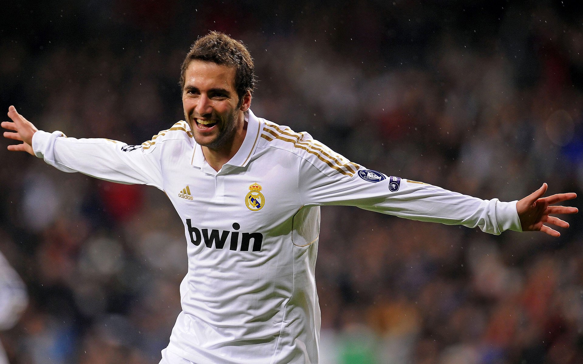 体育赛事未来格局